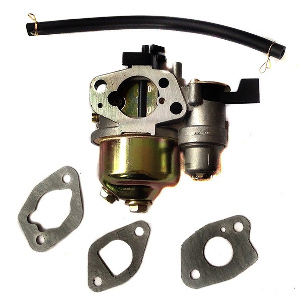 Lumix GC Gasket Carburetor for Northern Tool Ironton 87034 180CC