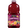 Langers Cranberry Passionfruit Juice Cocktail, 64 Fl Oz (Pack of 8)