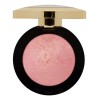 Rubor Milani Baked Blush Polvo Satinado Dolce Pink