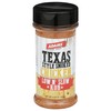 Adams Texas Style Smoked Chicken Low N’ Slow Rub, 8.29