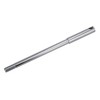 Front Thru Axle Chrome for Simson S50, S51, S70, SR50,