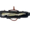 WUQIMUSC Trumpet Gig Bag, Durable and Lightweight Instrument Case, 1200D