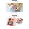 LASIEM Women's Mini Wallet Bifold Wallet, Small, Thin, Bi-Fold, Bi-Fold,