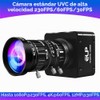 ELP Cámara de zoom USB de alta velocidad, 1080P/230 fps,