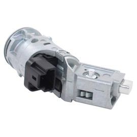 Ignition Lock Cylinder Lock Start Switch Ignition Switch Ignition Starter Switch Ignition Starter Switch Lock with Key for C3 Pluriel C4 C2 C6