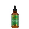 J'Organic Solutions Aceite para crecimiento del cabello, 2 onzas