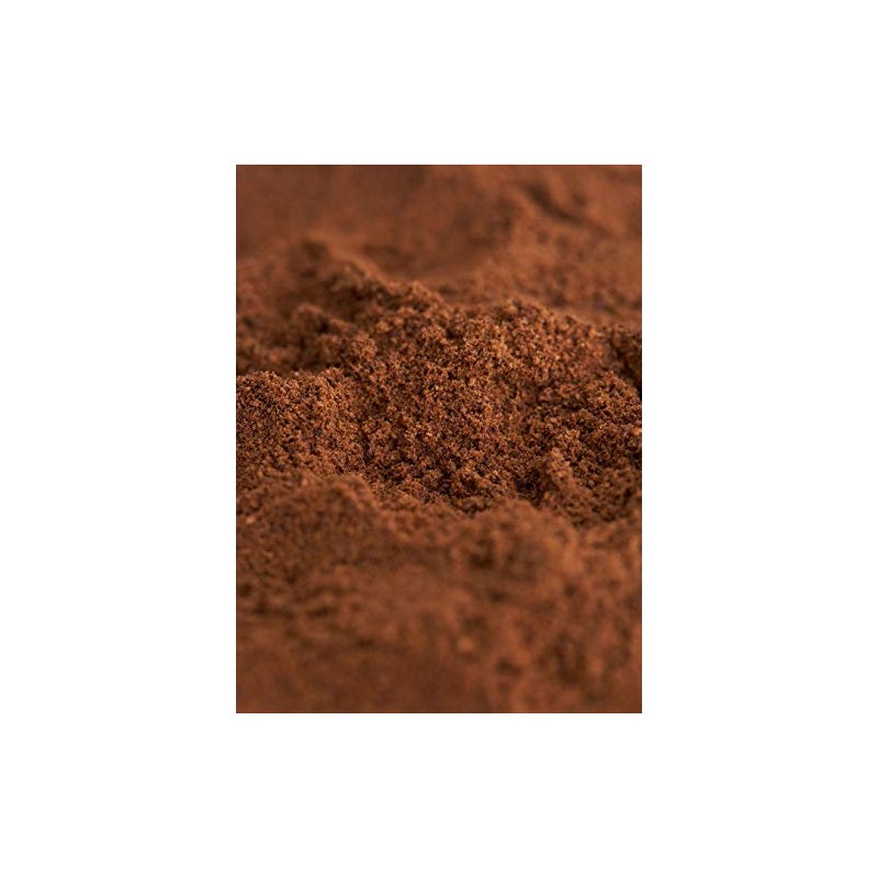 Country Range Ground Nutmeg - 1x500g