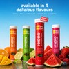 fourfive Hydration Tablets (Discovery Pack) Low Calorie Vitamin Electrolytes, Vegan,