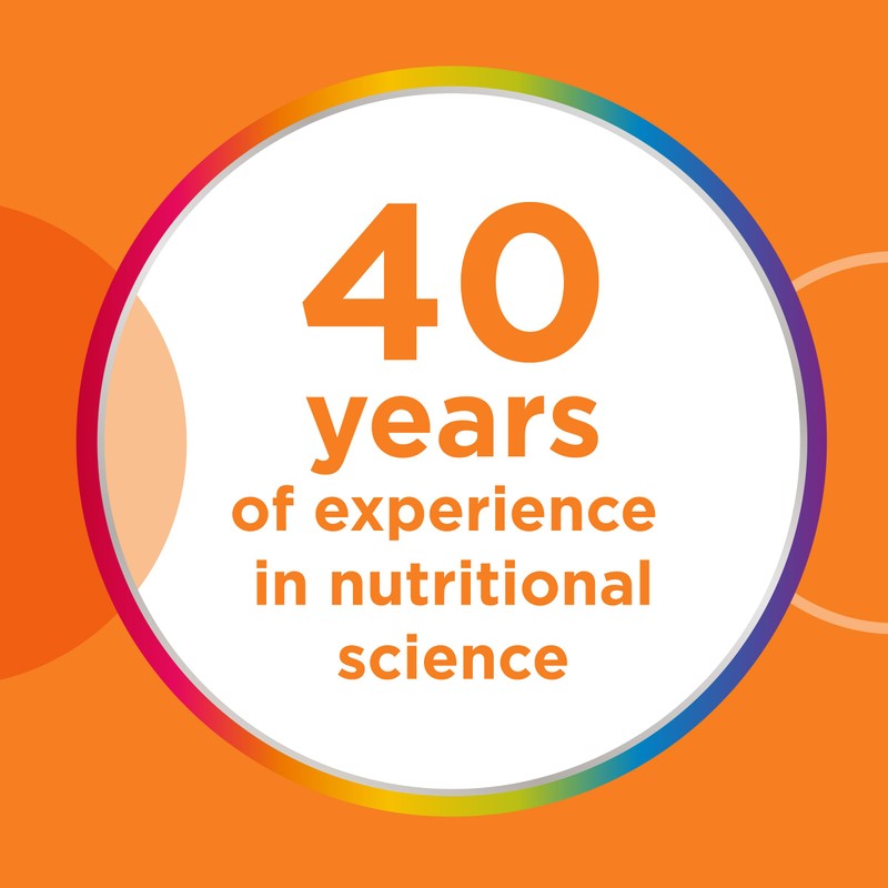 Centrum Kids Immune Fuel with Vitamin C & Zinc to