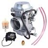 Carburetor Replacement for Suzuki LT-F500F LTF500F Quadrunner 500 4X4 1998-2002