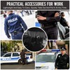 Open Top Handcuff Holder. Handcuff Case, Trusted Gear for Law
