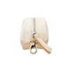 Travis Matthew 7AJ949 White Free Size Ball Case [Women Logo