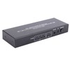 HD Multimedia Interface Splitter 2 in 4 Out 4K HD