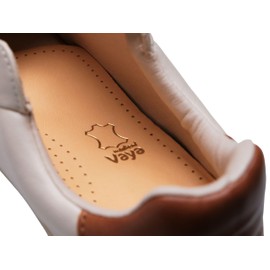 Vaya Plantaro Orthopeadic Insoles Orthotics for Plantar Fasciitis Heel Spurs 3/4 Insole for Women and Men Size 45-46 Size 10-11
