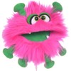 Living Puppets W832 Hand Puppets, Multi-Colour, 20 cm
