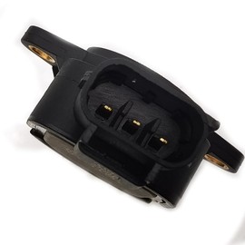 DEVMO 89452-35020 TPS Throttle Position Sensor Replacement Compatible with Toyota 4Runner Celica Hilux Matrix T100 Tacoma Tundra Pontiac Vibe 337-60761 198500-1061 88970220 89452-35100 89452-12040