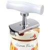 Jar Opener Multifunction Adjustable for 1-4 inches Bottle Can, Stainless