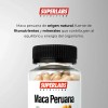 Superlabs Nutrition Maca Peruana 500 Mg - 100 Caps Sfn