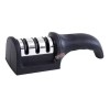 Molin Afilador De Cuchillos Cocina Ergonómico 3 Etapas Manual 4068