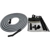 Cen-Tec Systems Wet/Dry Shop Vacuum 30 Ft. Hose Kit with