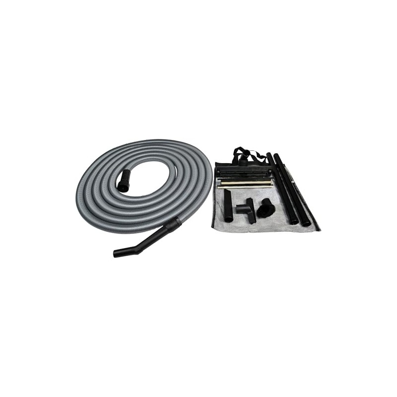Cen-Tec Systems Wet/Dry Shop Vacuum 30 Ft. Hose Kit with