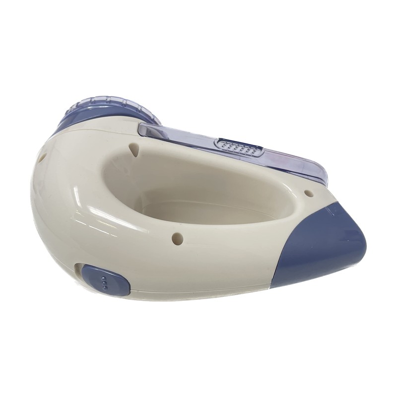 Portable Lint Remover Make Your Old Clothes & Fabrics Look
