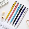 FIRCRE 15 Pack Stylus Pens for Touch Screens Stylus Pen