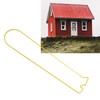 Long Reach Tool 28 Inch Non Destructive Entry Scratch Resistant