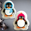 all-around24 Hand Warmer Set Pocket Warmer Children Reusable Hand Warmer