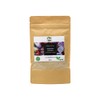 Organic Bharangi Powder - Glory Flower -100% Pure, Clean and
