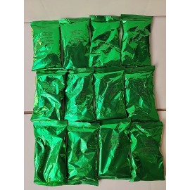 Cumberland Farms 12 Pack Cumberland Farms Decaffeinated Farmhouse Blend Decaf Coffee 3 oz  Bag