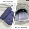 AEROiVi Luxury Bath Pillows for Tub，Bath Pillow Bathtub Pillows for