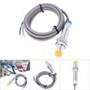 10PCS JYIO LJ12A3-4 Z / AX Sensor Inductive Proximity Switch