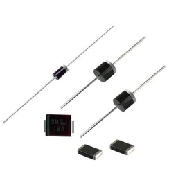 TVS 20피스/Lot DIP TVS 다이오드 1.5KE62A [36 1.5KE27A] 20 Piece/Lot DIP TVS Diode 1.5KE62A [36 1.5KE27A]