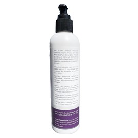 Zion Health Lotion 8 oz Oud