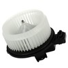 OCPTY A/C Heater Blower Motor AC w/Fan Cage Air Conditioning