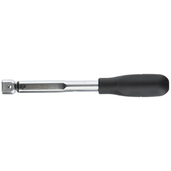 HAZET 6391-50 240 mm 5 - 50 N m Torque Wrench -