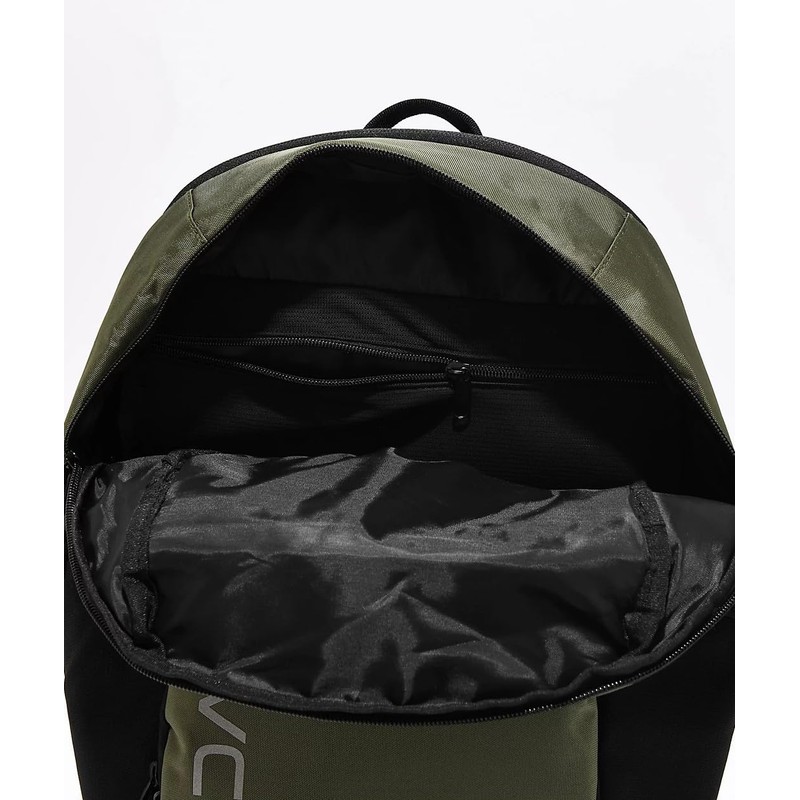 RVCA Level Up Backpack (Olive)