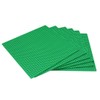 EMY Classic Compatible 32x32 Patches Block Plate 6 Pack (Green)