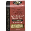 Shropshire Spice Cider Apple and English Sage Wholemeal Stuffing Mix
