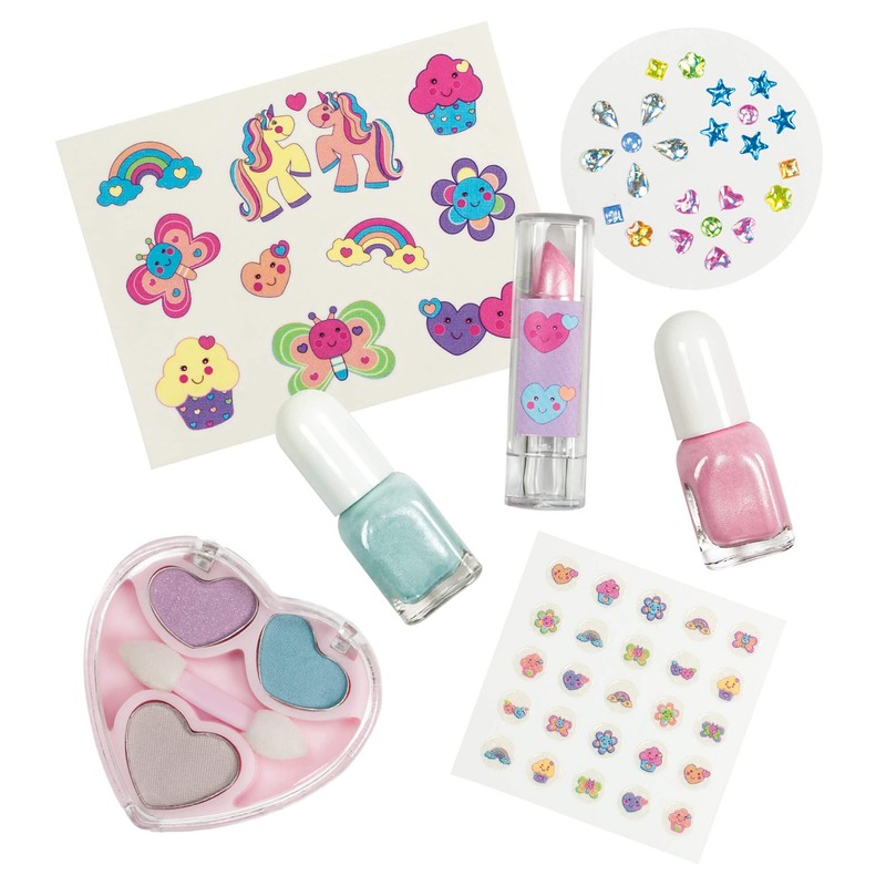 Galt Toys, Make-Up Kit, Craft Kit for Kids, Ages 6