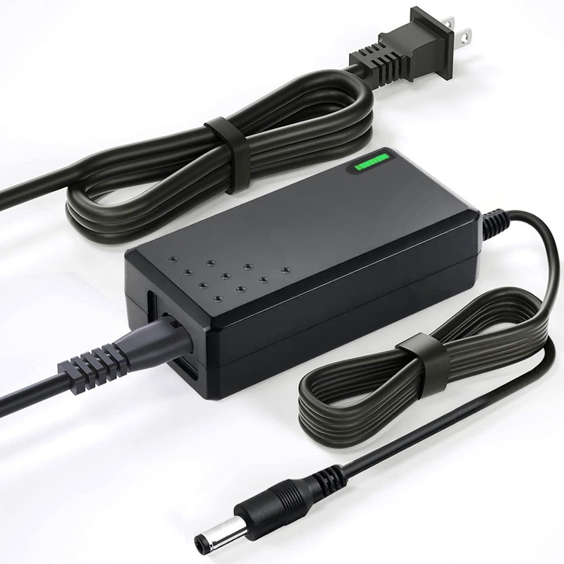 54.6V Battery Charger for EUYBIKE K6, K6 Mini, K6 Pro