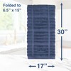 All-Clad Solid Kitchen Towel: Highly Absorbent, Super Soft Long Lasting