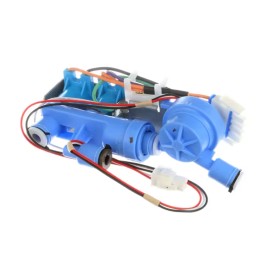 GE Appliance RIV-12AE-64, 210330, Solenoid Valve with Flow Meter, Dual