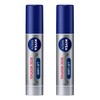 Nivea Men Lip Rosementhol, 0.1 oz (3.5 g) x 2