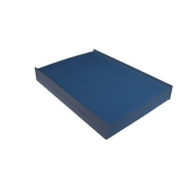 Blue Print ADV182520 Cabin Filter, pack of one