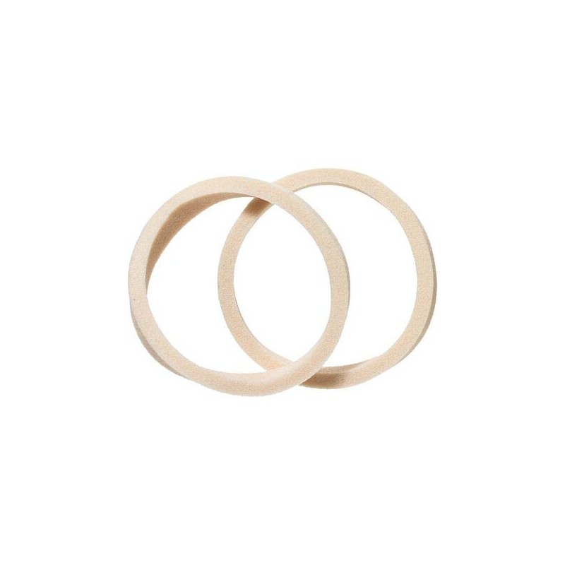 Fox Kit 32 mm Replacement Retainers, Unisex, Multicoloured (Multicoloured), One
