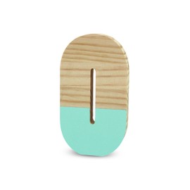 La Lluna La Lluna0209000-O Spelling Toys & Sets, Mint