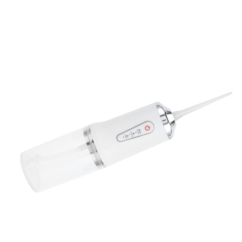 Portable Dental Oral Irrigator Professional Tooth Tartar Cleaner Dental Calculus