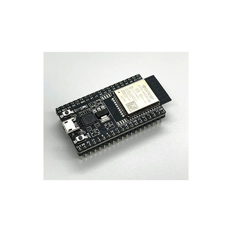 ESP32-DevKitC-32E Development Board